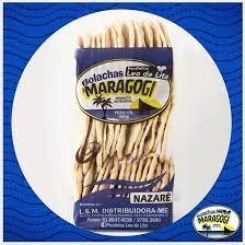 Bolacha Maragogi Nazaré